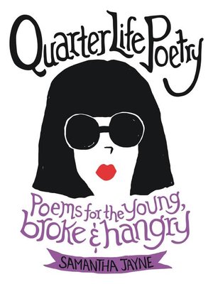 cover image of Quarter Life Poetry